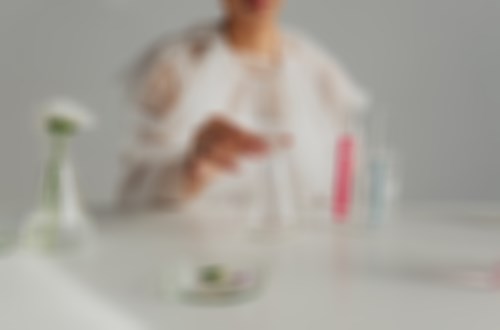 可追溯且透明的供应链